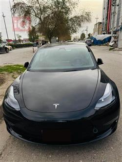 تسلا موديل 3